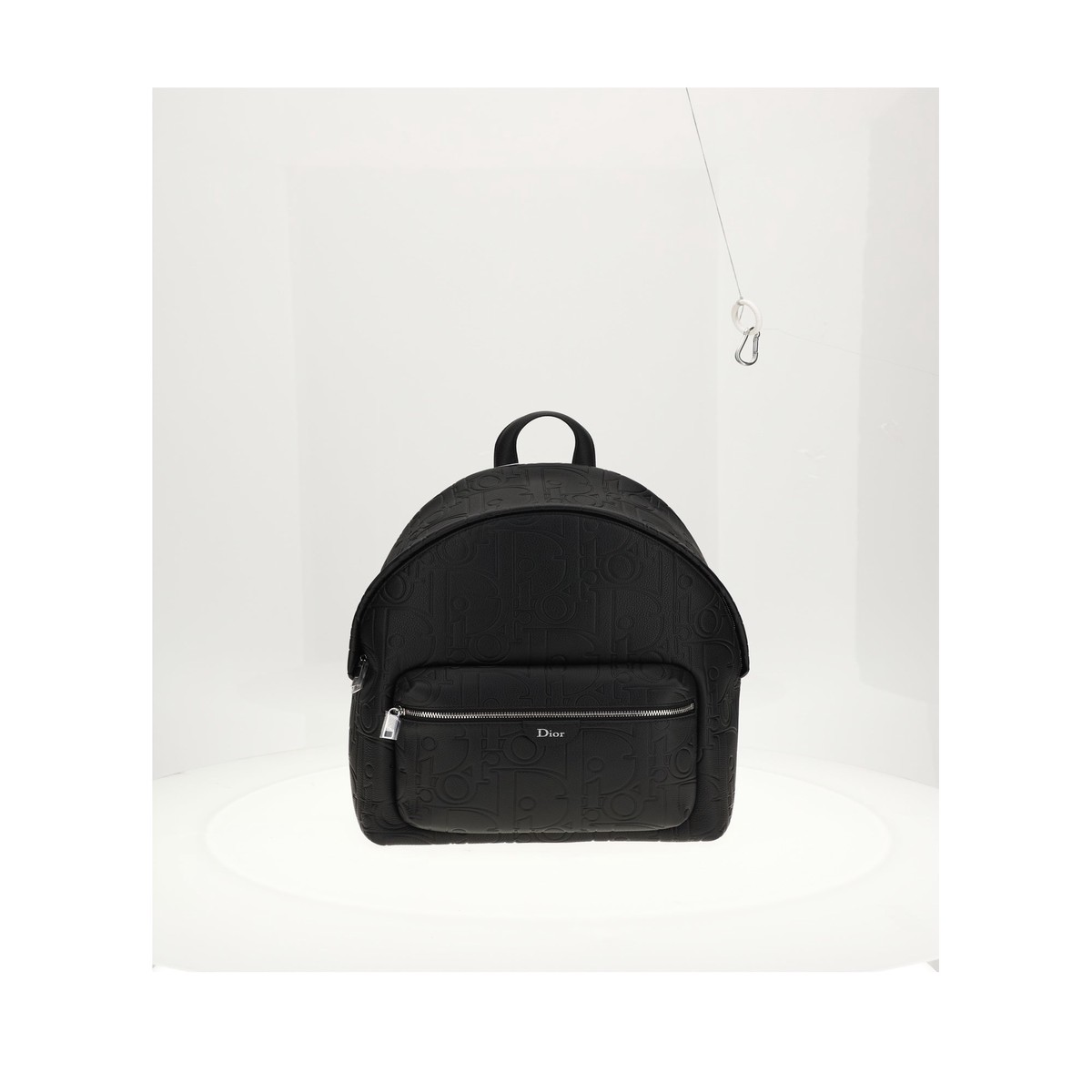 Dior Homme Men Backpack Zip Gravity
