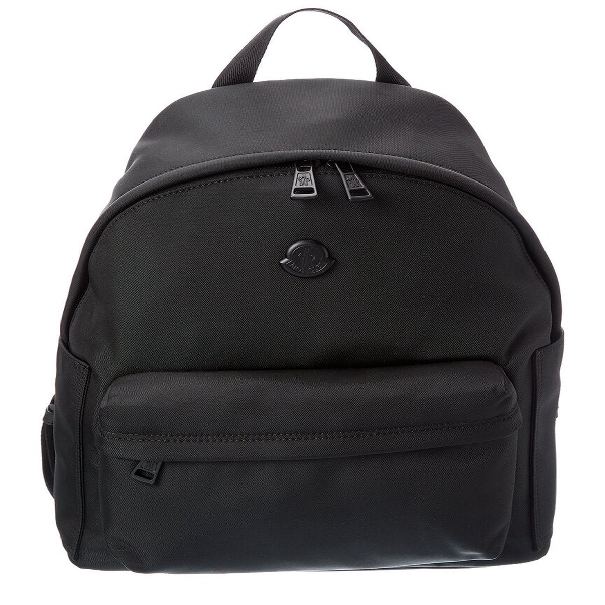 Moncler Canvas Backpack