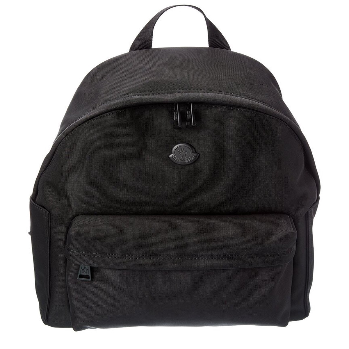 Moncler Canvas Backpack