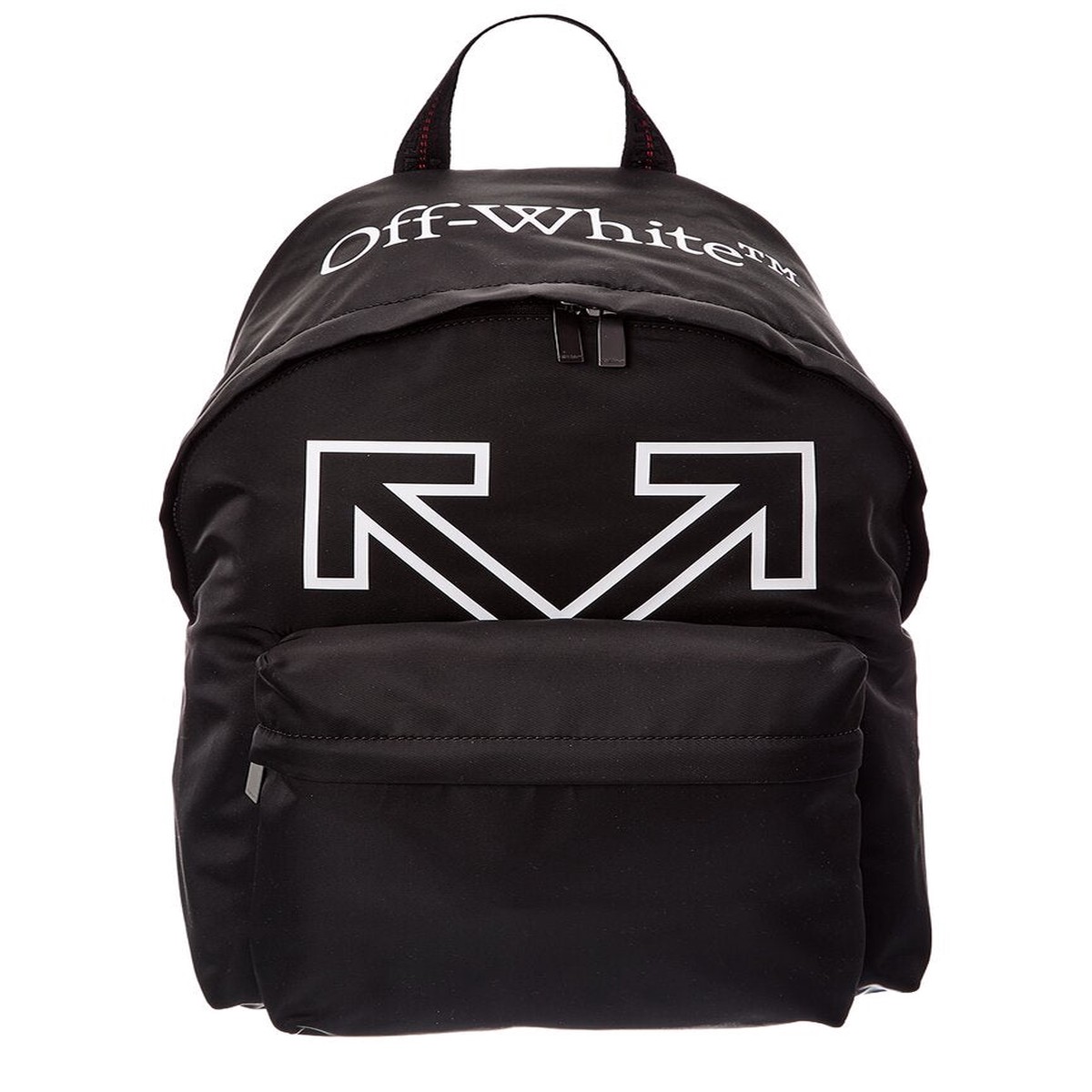 Off-White Heritage Backpack