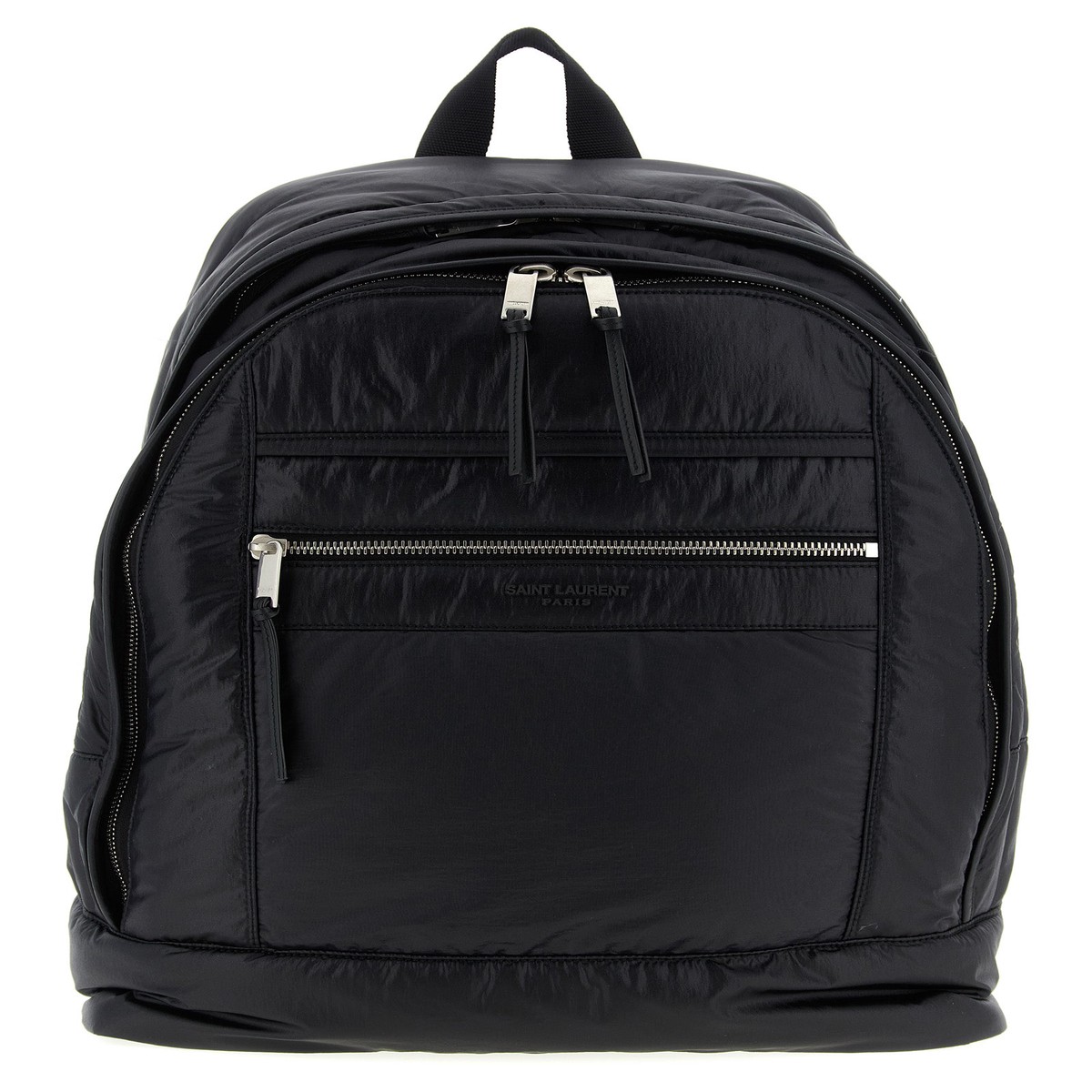 Saint Laurent Men "City" Backpack