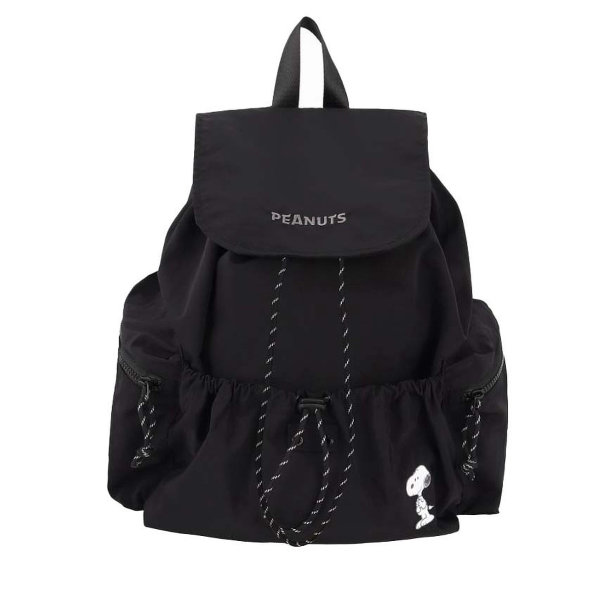 Snoopy Daily Drawstring Backpack
