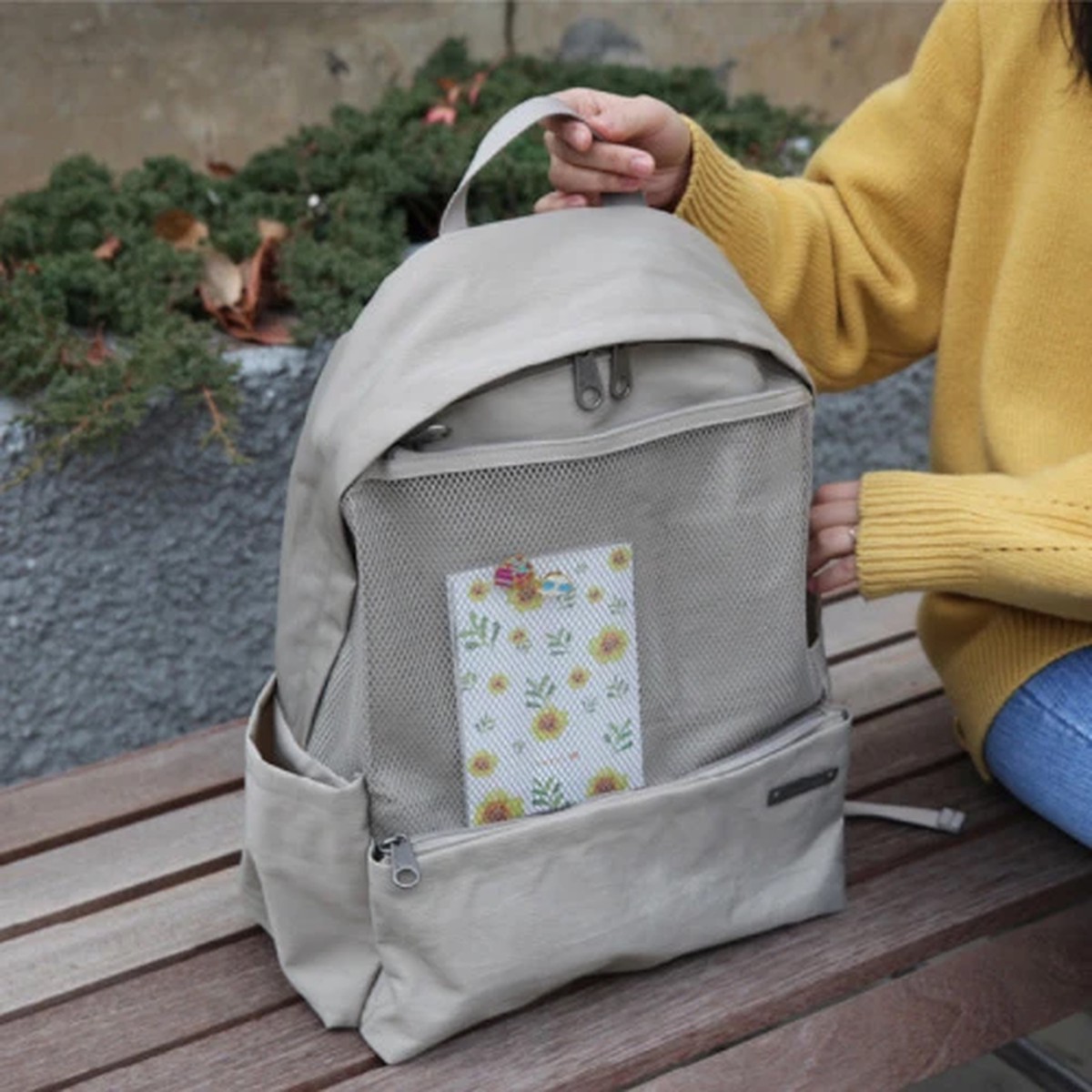 Travelus travel backpack for anything