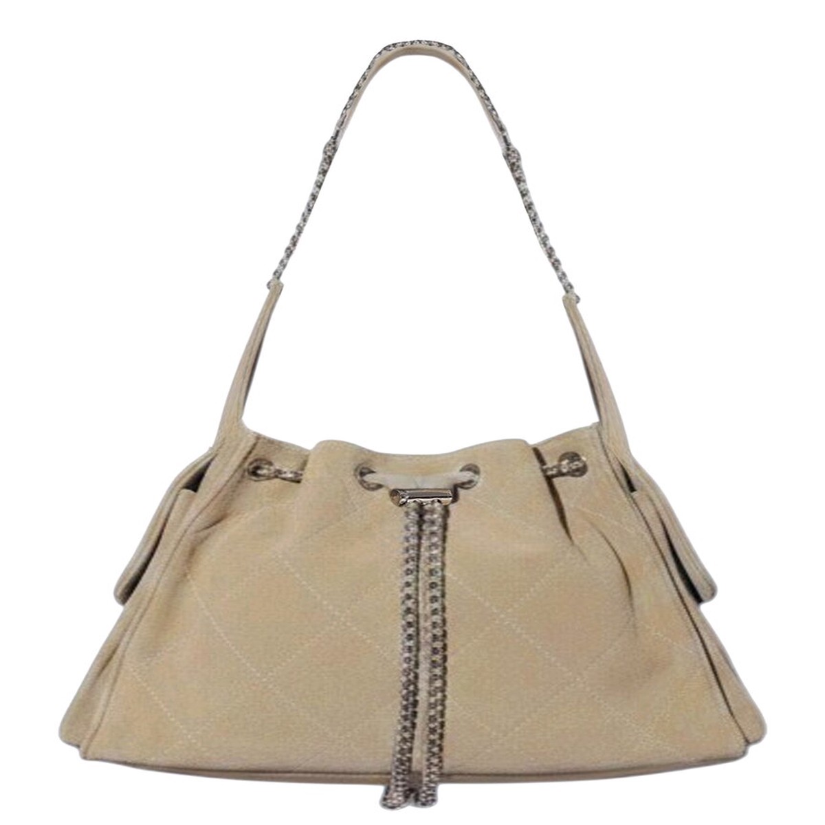 Walter Baker Valeria Suede Bucket Bag