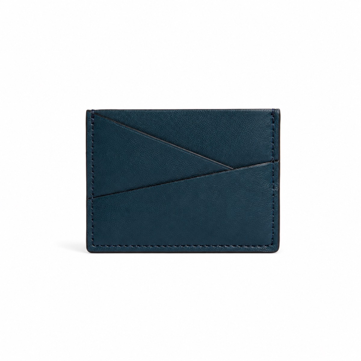 Gala Puzzle Cardholder (Navy)