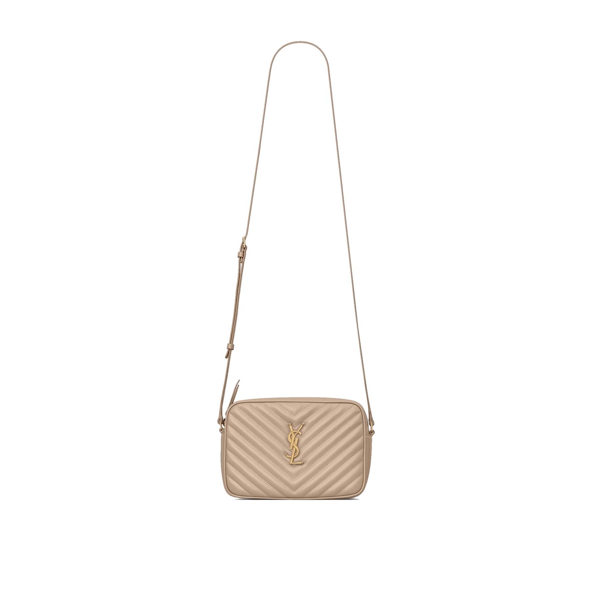 Saint Laurent Lou Camera Bag Women