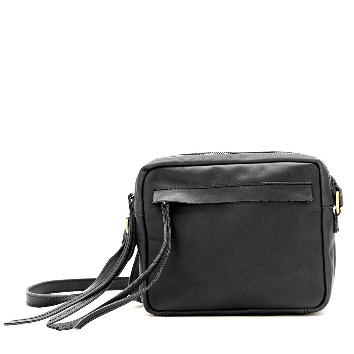 Zilker Camera Bag