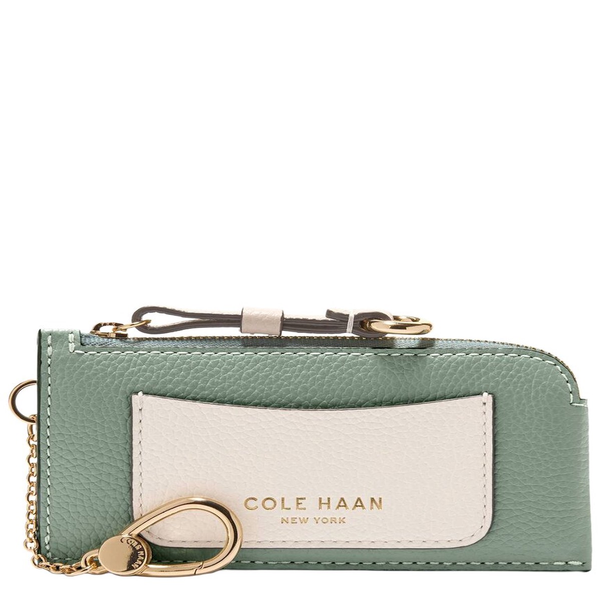 Cole Haan Essential Leather Card Case