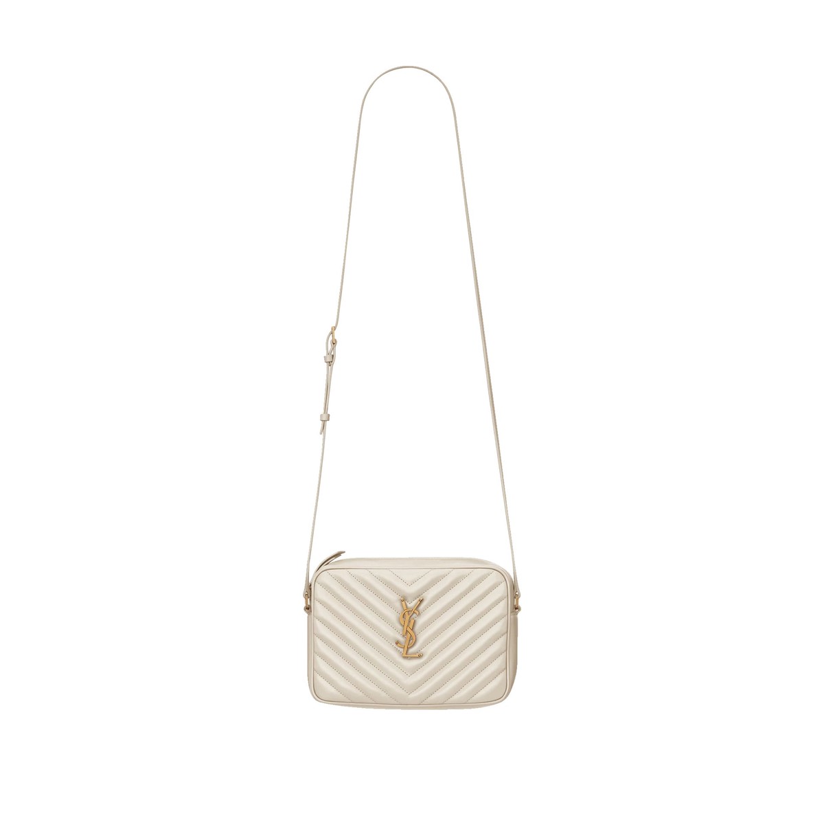 Saint Laurent Lou Camera Bag Women