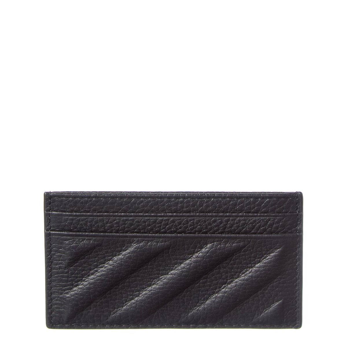 Off-White Classic Card Holder
