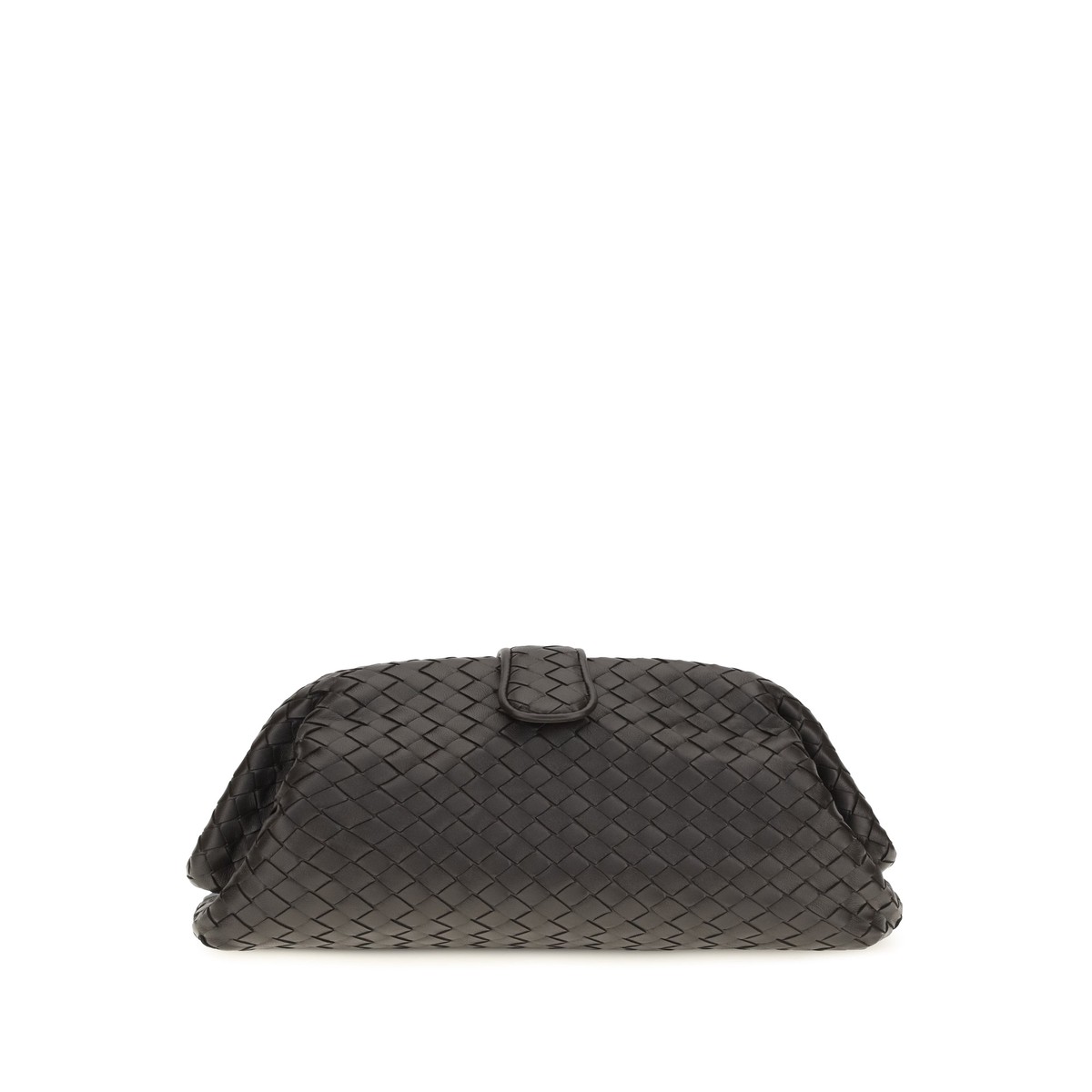 Bottega Veneta Women Small Lauren 1980 Clutch