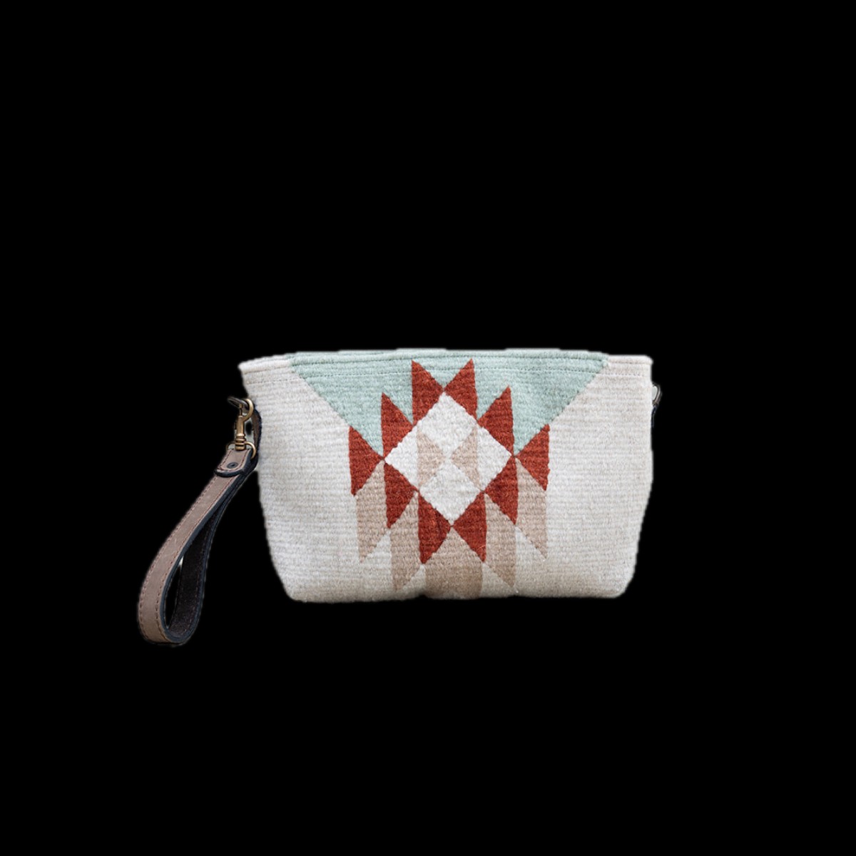 Fnix Convertible Clutch
