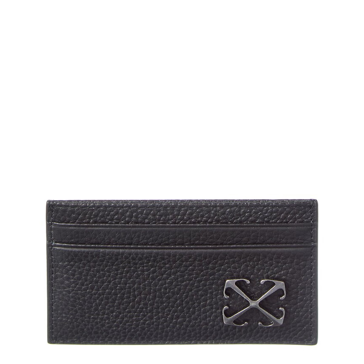 Off-White Classic Card Holder