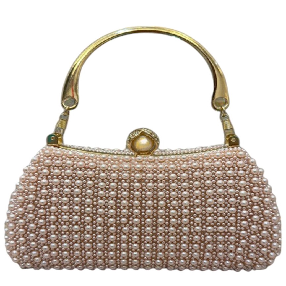 Lily Kim Clutch