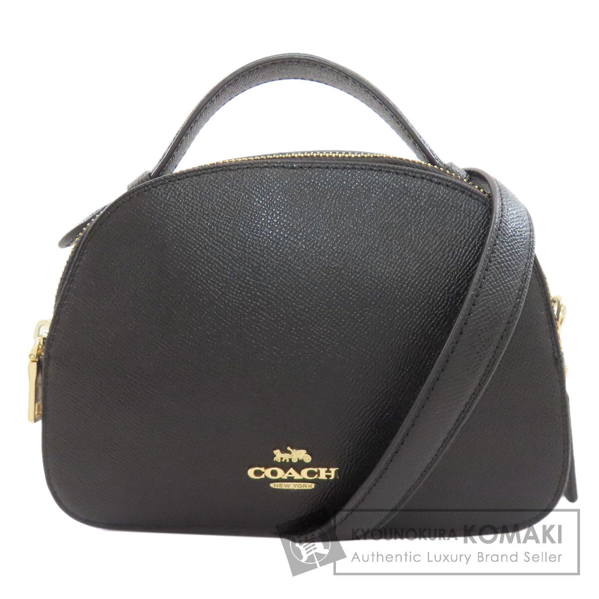 1589 2WAY COACH